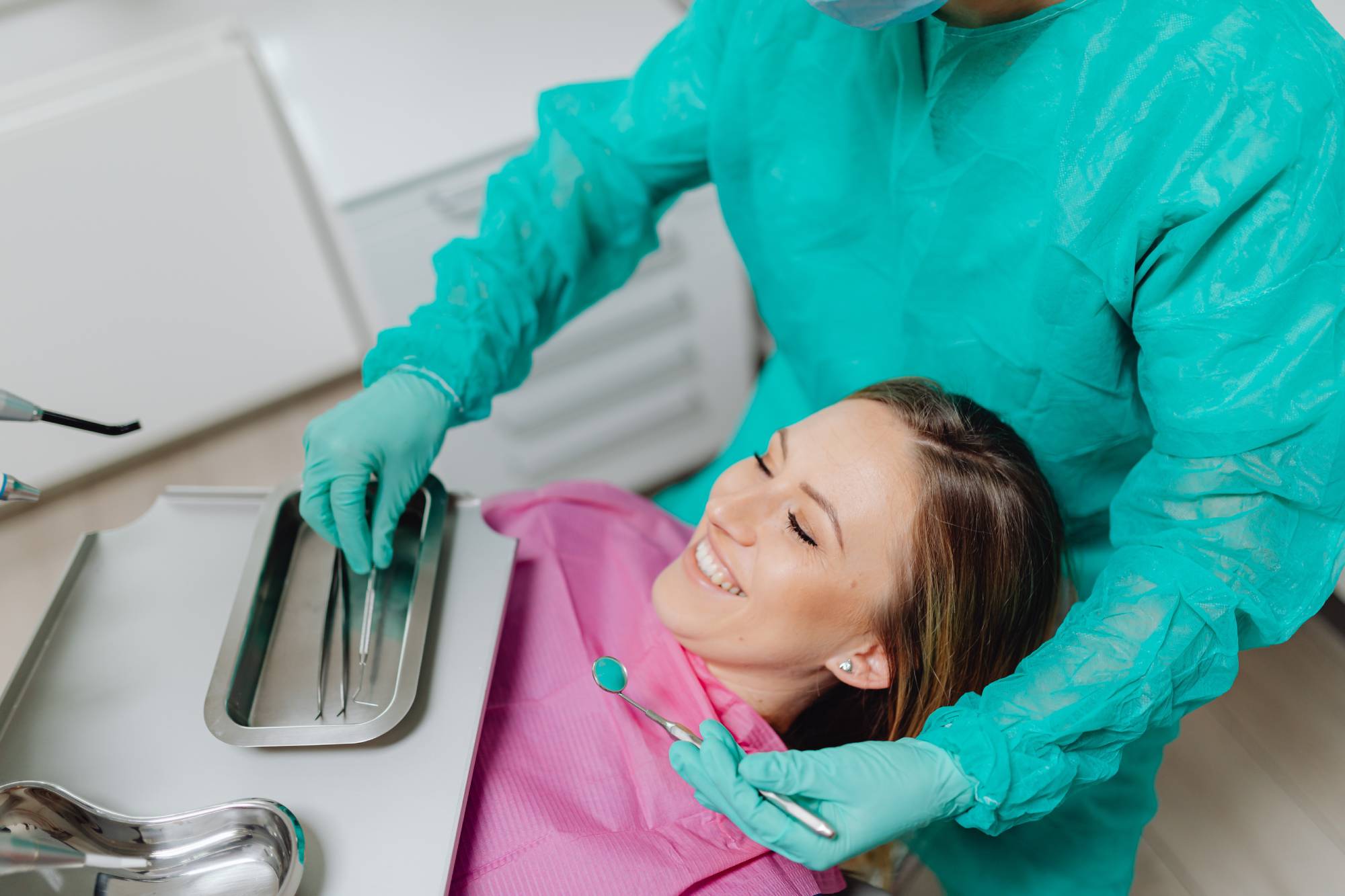 family dentistry
